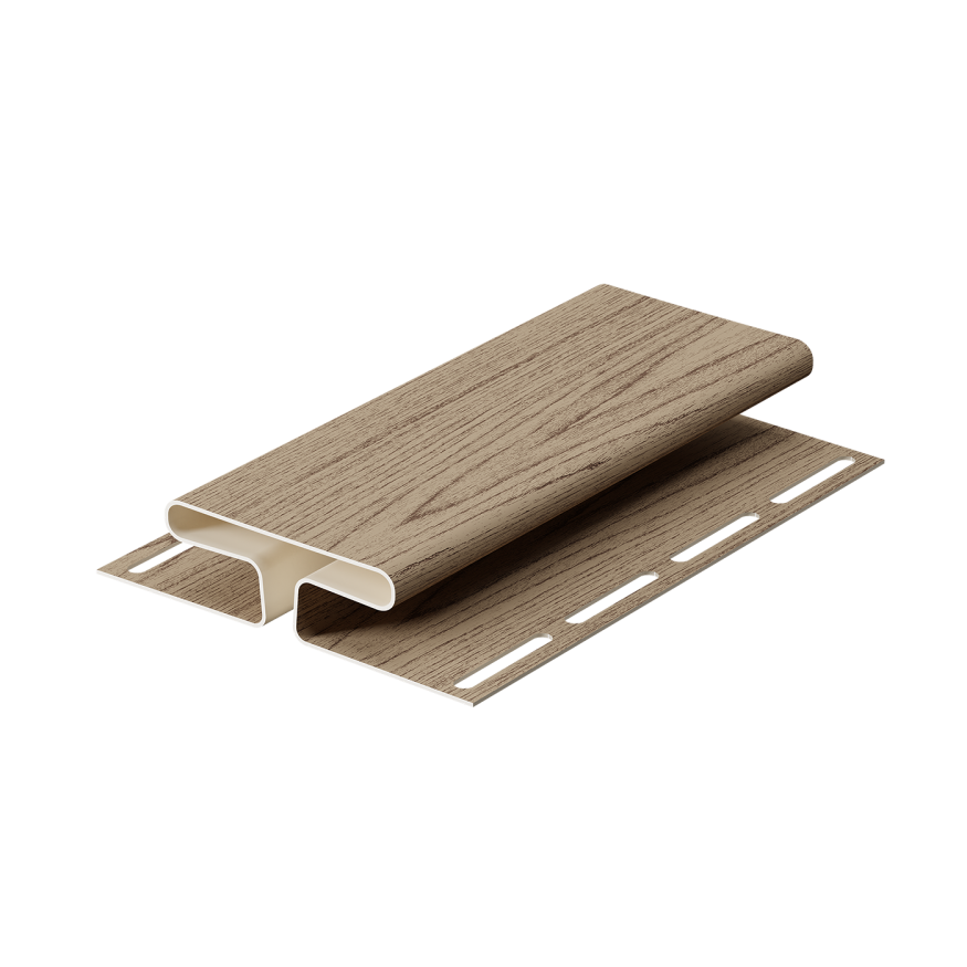 H-профиль Docke, Сибирский купить в Владивостоке