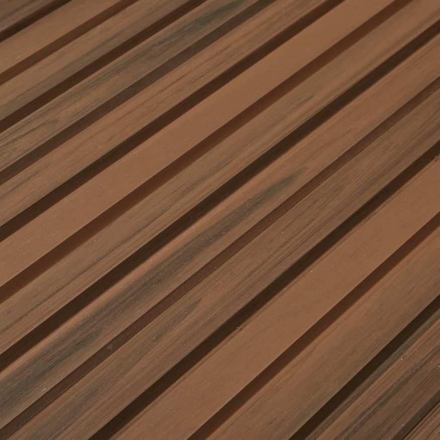 Стеновая панель ДПК CM Decking CM WALL, Орех купить в Владивостоке