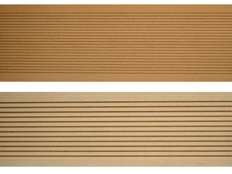 Террасная доска MultiDeck из ДПК с древесным эффектом купить в Владивостоке