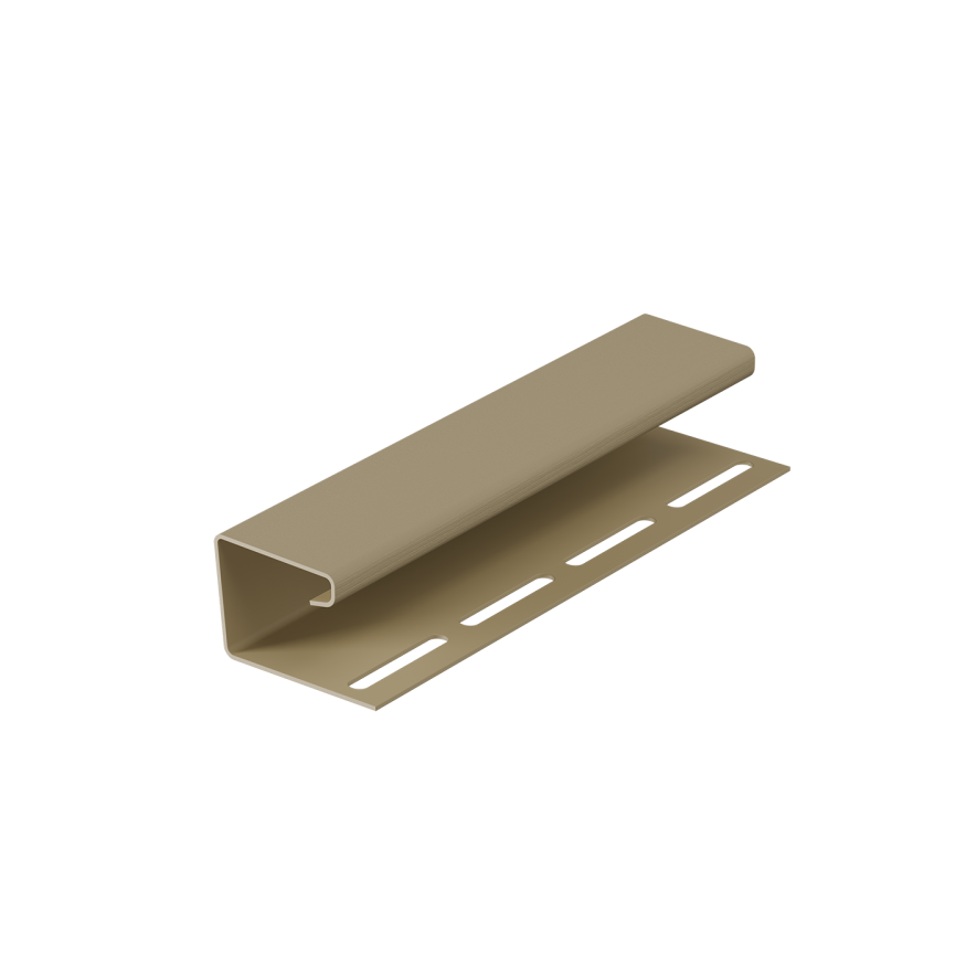 J-профиль Docke Секвойя  купить в Владивостоке