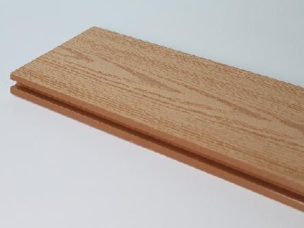 Террасная доска NanoWood «Эко Классик» Орех купить в Владивостоке