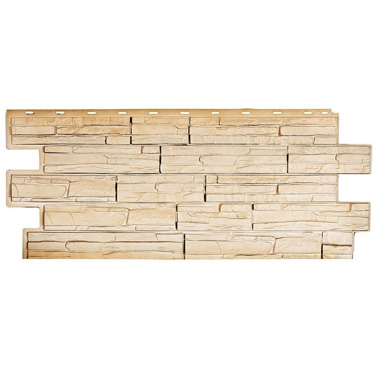 Фасадная панель T-Сайдинг, Альпийская Сказка, Саяны купить в Владивостоке