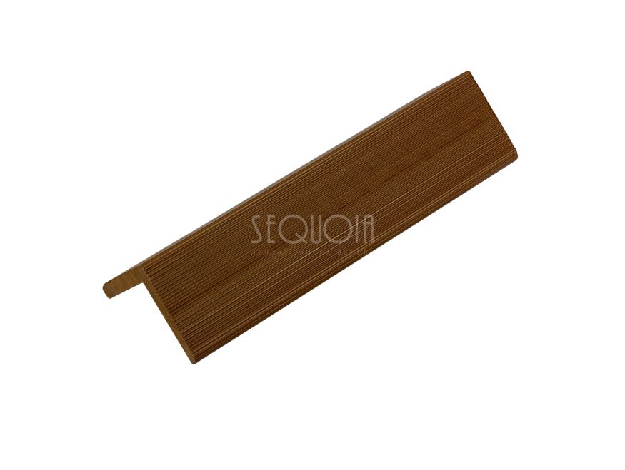 Уголок фасадный SEQUOIA с коэкструзией. купить в Владивостоке
