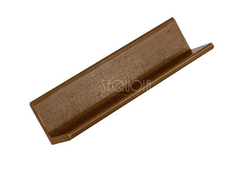 Уголок фасадный SEQUOIA с коэкструзией. купить в Владивостоке