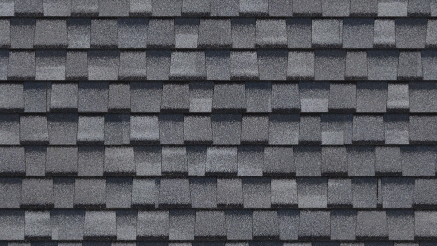 Двухслойная ламинированная черепица Shinglas, Кантри, Аляска купить в Владивостоке