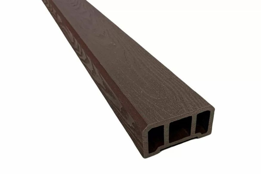 Перила Holzhof NauticPrime Венге купить в Владивостоке