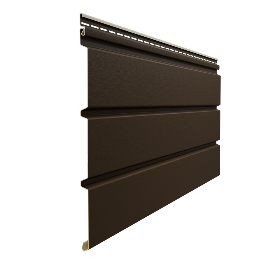 Софит Docke T4 без перфорации, Шоколад купить в Владивостоке