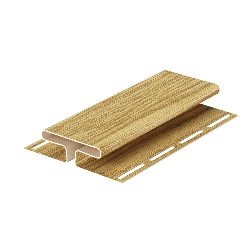 H-профиль Docke, Зрелый каштан купить в Владивостоке