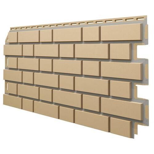 Фасадная панель ТЕХНОНИКОЛЬ Клинкер Гронинген  купить в Владивостоке