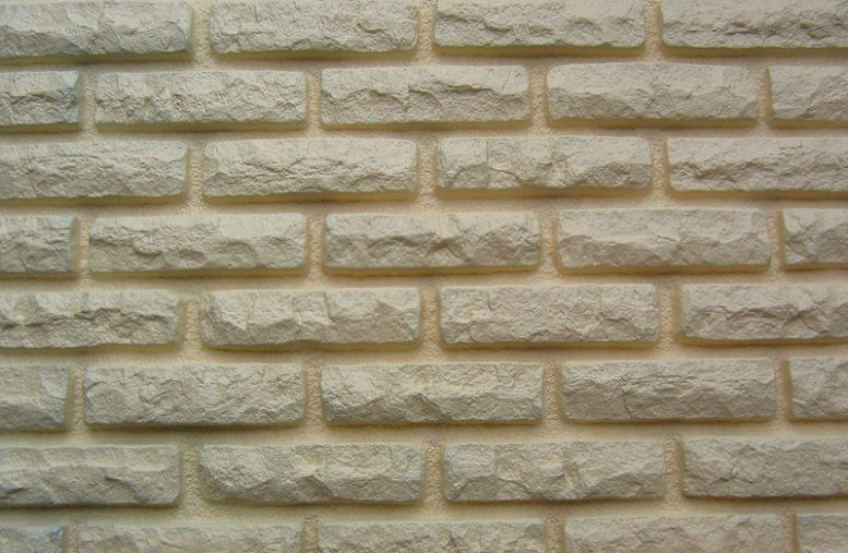 Фасадная панель Аэлит Желтый Кирпич купить в Владивостоке