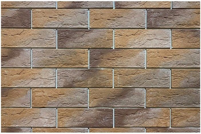 Фиброцементные панели КАНЬОН Индиго - 37 купить в Владивостоке