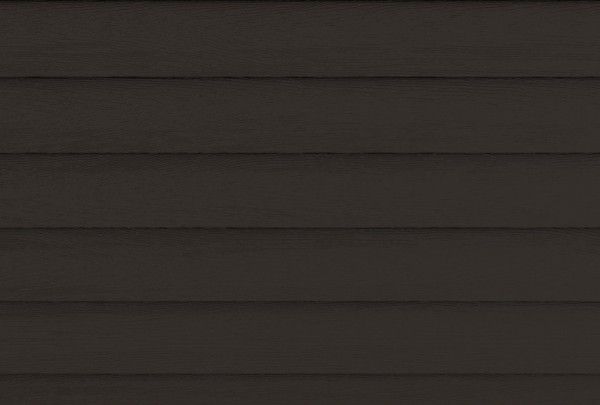Фиброцементный сайдинг DECOVER Dark купить в Владивостоке