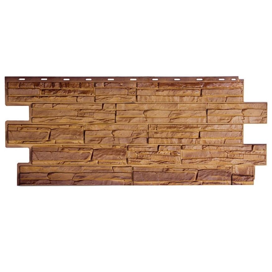 Фасадная панель T-Сайдинг, Альпийская Сказка, Тянь-Шань купить в Владивостоке