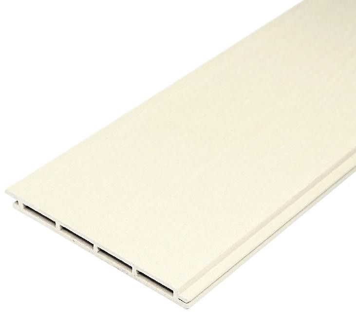 Фасадная доска DПК Faynag Palma Bagnato Слоновая кость купить в Владивостоке