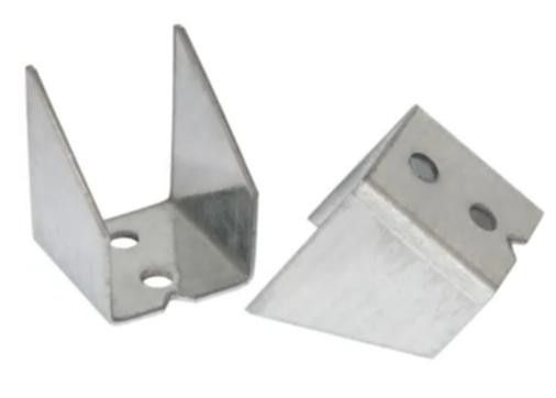 Универсальное крепление для балясин Polivan купить в Владивостоке