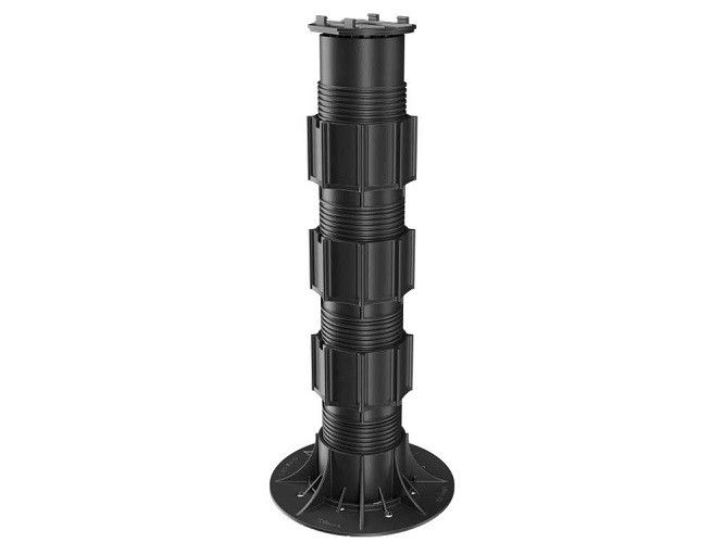 Регулируемая опора HILST LIFT с самовыравниванием HL10 (385-530 мм) купить в Владивостоке