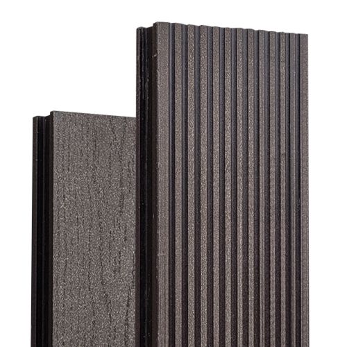 Террасная доска ДПК Latitudo, Euro, Венге купить в Владивостоке