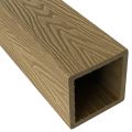 Столб для ограждения из ДПК EasyDecking, Wood-X, Дуб купить в Владивостоке
