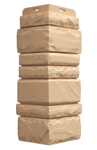 Угол наружный Docke Stern, Антик