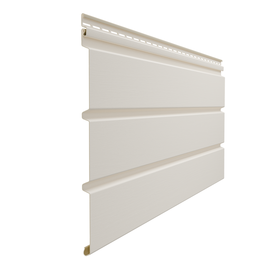 Софит Docke T4 без перфорации, Пломбир купить в Владивостоке