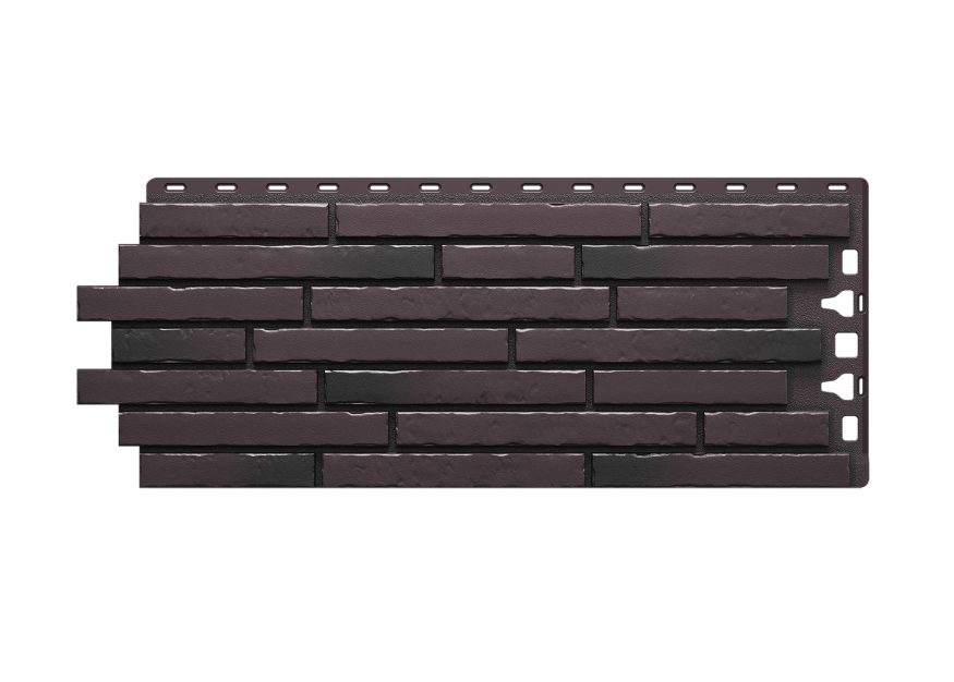 Фасадная панель Docke Klinker, Колорадо купить в Владивостоке