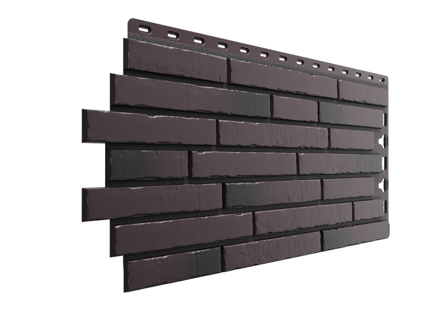 Фасадная панель Docke Klinker, Колорадо купить в Владивостоке