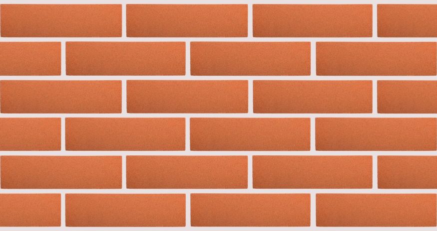 Гибкая клинкерная плитка Симтер СТ-06 (модульная) купить в Владивостоке