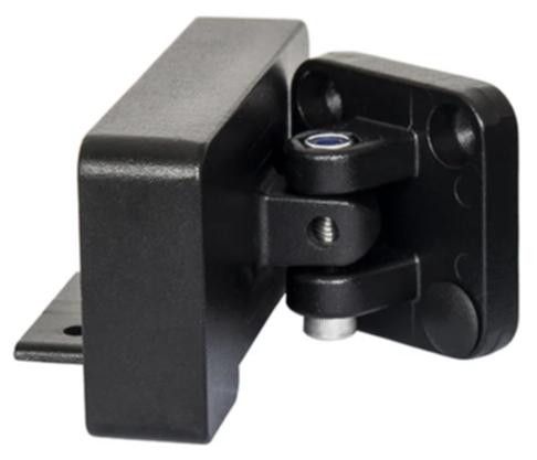 Крепление для поворотного поручня Polivan DENPASAR купить в Владивостоке