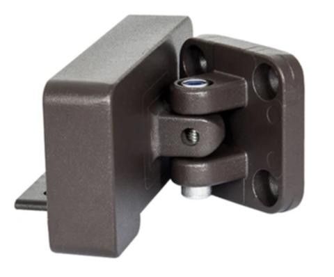 Крепление для поворотного поручня Polivan DENPASAR купить в Владивостоке