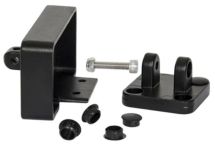 Крепление для поворотного поручня Polivan DENPASAR