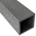 Столб для ограждения из ДПК EasyDecking, Wood-X, Серый купить в Владивостоке