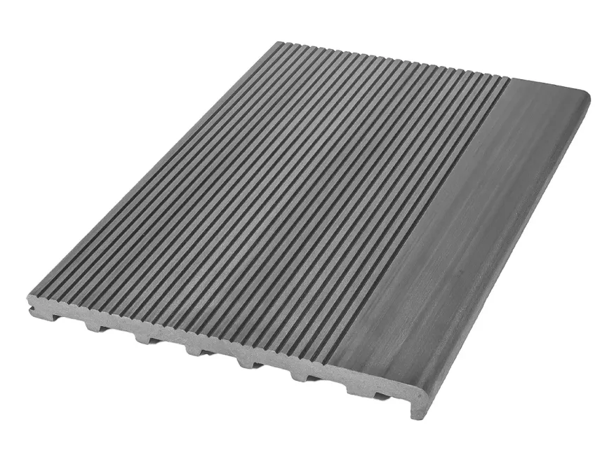 Ступень Deckart, Optimum, Серый купить в Владивостоке