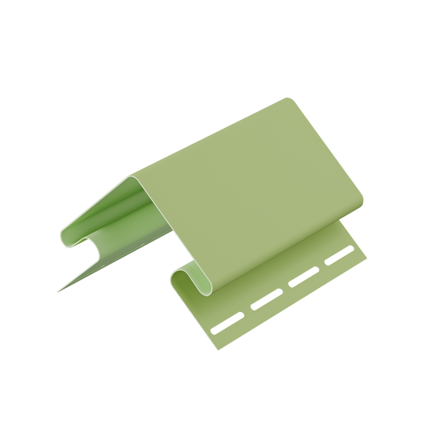 Внешний угол 75 мм Docke Киви купить в Владивостоке