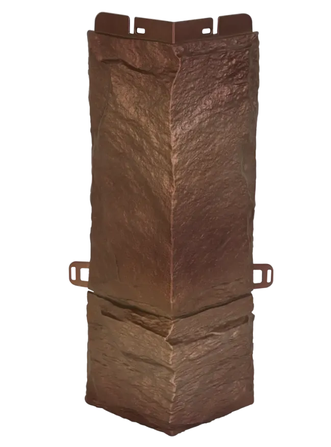 Наружный угол Альта-Профиль Гранит Пиренейский купить в Владивостоке