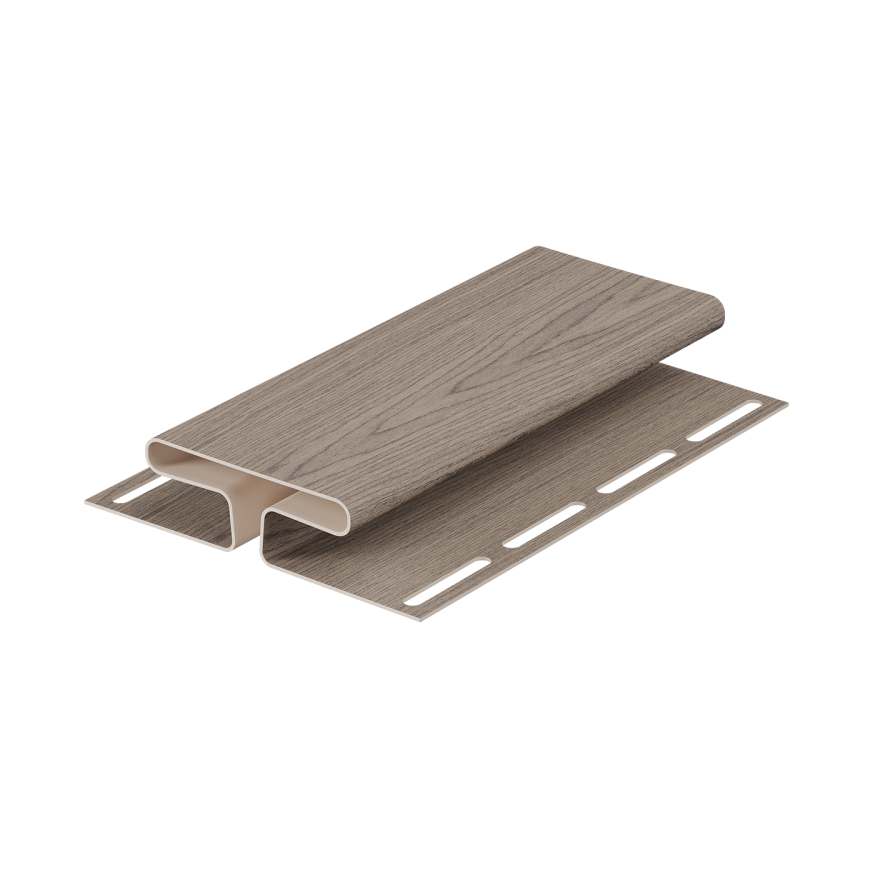 H-профиль Docke, Уссурийский купить в Владивостоке