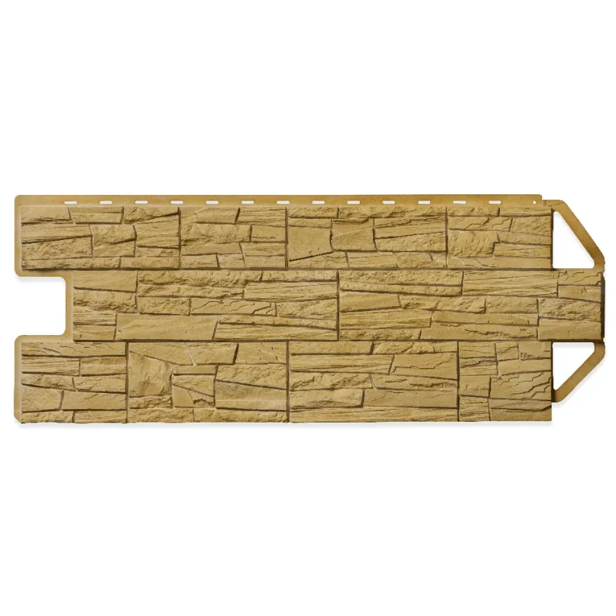 Фасадная панель Альта-Профиль Каньон Колорадо купить в Владивостоке