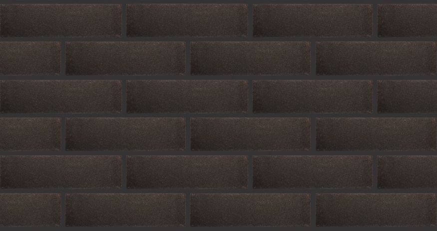 Гибкая клинкерная плитка Симтер СТ-07 (модульная) купить в Владивостоке