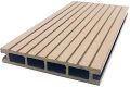 Террасная доска NanoWood «Эко Классик» Шоколад купить в Владивостоке