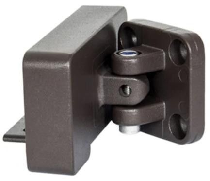 Поворотное крепление для поручня Polivan SINGARAJA купить в Владивостоке