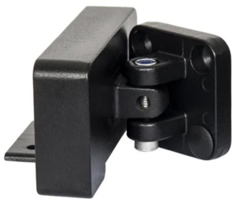 Поворотное крепление для поручня Polivan SINGARAJA купить в Владивостоке