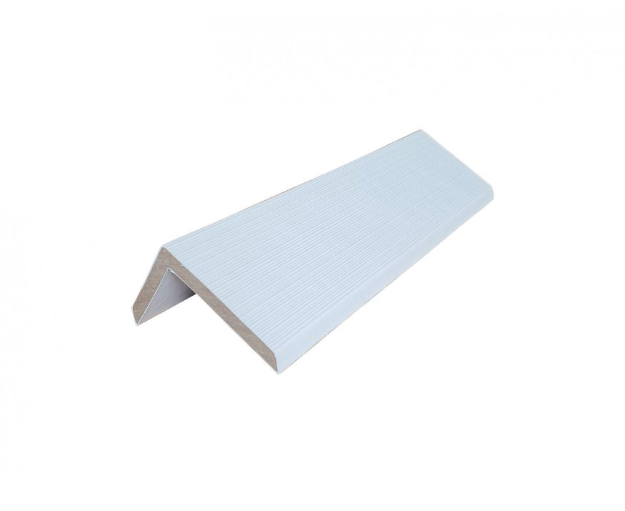 Уголок декоративный Terrapol Практик Жемчуг купить в Владивостоке