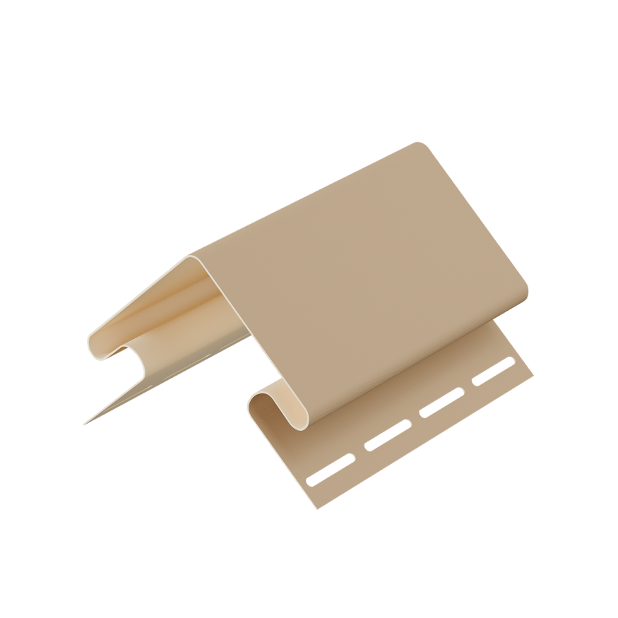 Внешний угол 75 мм Docke Крем Брюле купить в Владивостоке