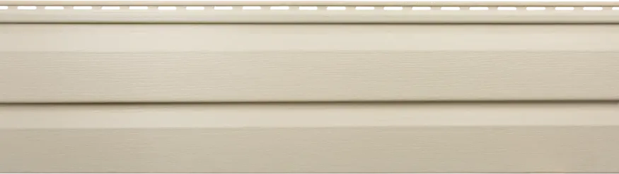 Виниловый сайдинг Альта Классика 3.66 м, Бежевый купить в Владивостоке