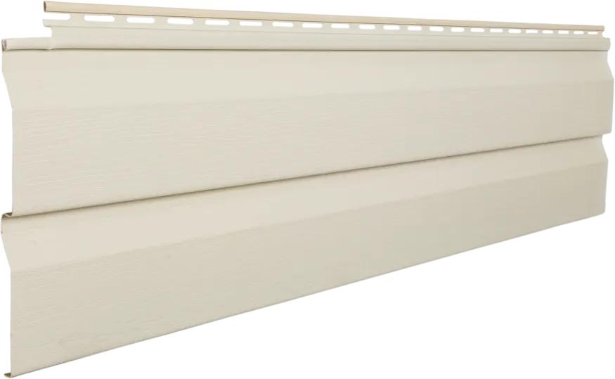 Виниловый сайдинг Альта Классика 3.66 м, Бежевый купить в Владивостоке