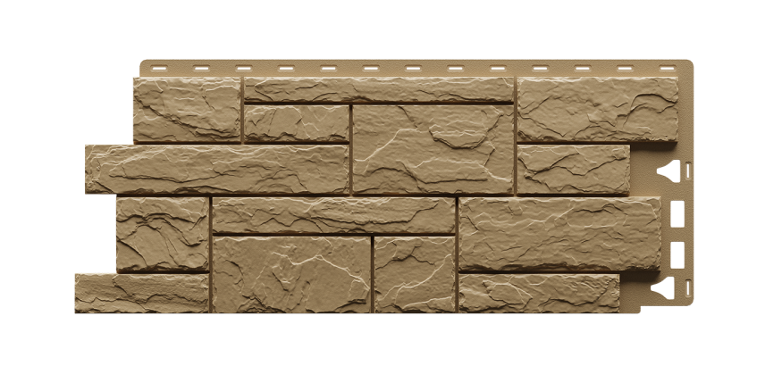 Фасадная панель Docke Сланец Церматт  купить в Владивостоке