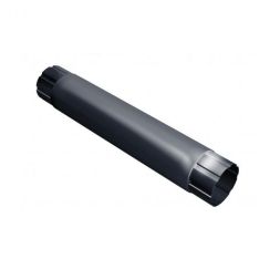 Соединительная труба Grand Line, Серый (RAL 7024)