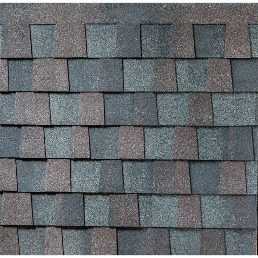 Гибкая черепица KATEPAL Mansion New Арагон купить в Владивостоке