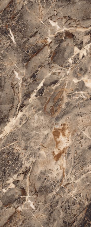 Фиброцементные панели Panda Камень Коричневый 02430F купить в Владивостоке