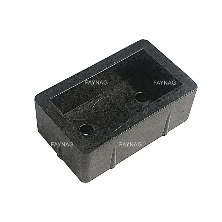 Монтажная клипса для балясин FAYNAG купить в Владивостоке