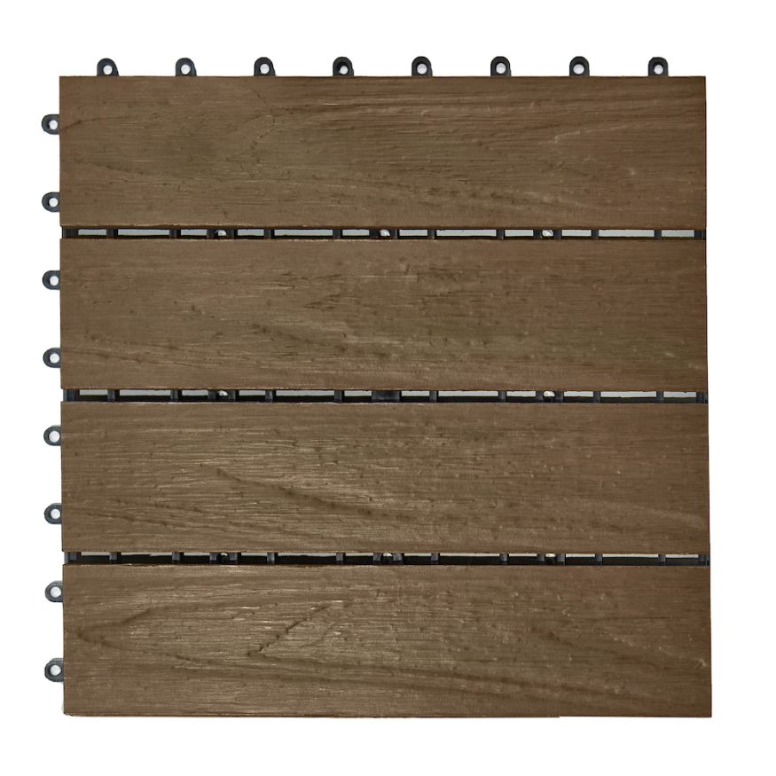 Садовый паркет CM Garden Modern, Патина Браун купить в Владивостоке